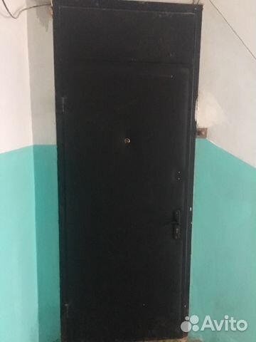Комната 22 м² в 3-к, 3/3 эт. Комната 22 м² в 3-к, 3/3 эт.