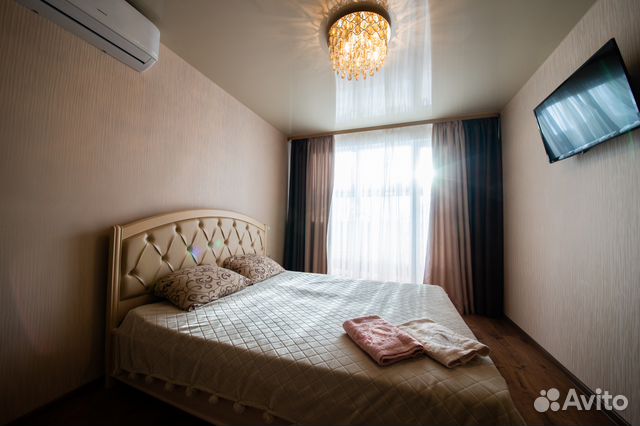 

Квартира-студия, 20 м², 1 кровать