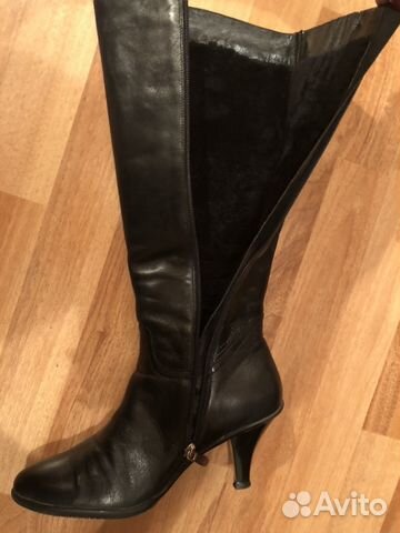 Сапоги женские зимние Сапоги женские зимние