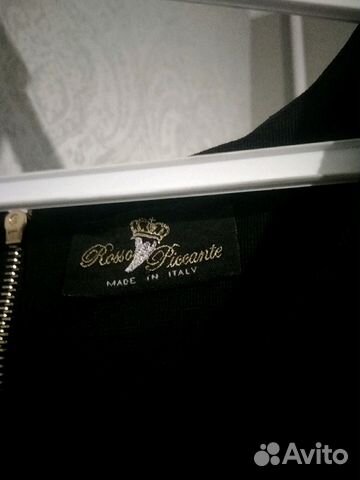 Коктельное платье Италия