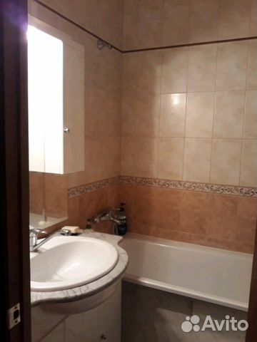 2-к квартира, 68 м², 7/9 эт.