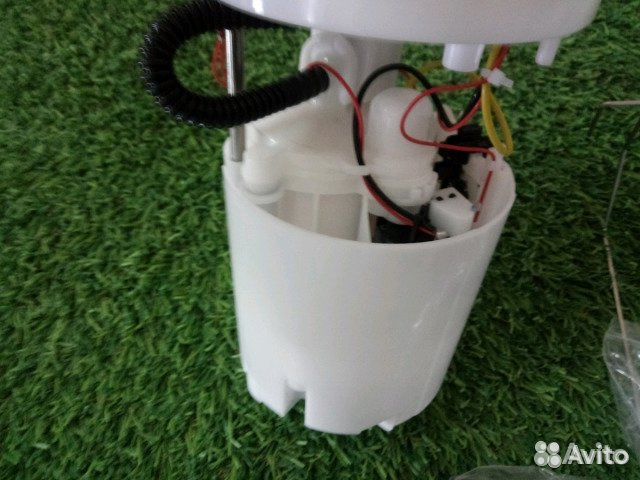 Бензонасос Форд Фокус 3 Бензонасос Форд Фокус 3
