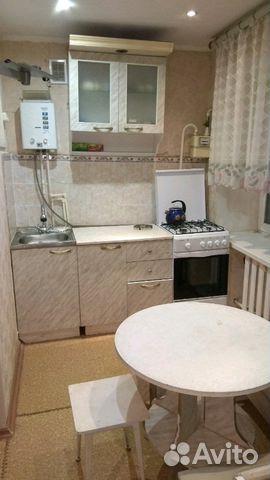 2-к квартира, 41 м², 2/2 эт.