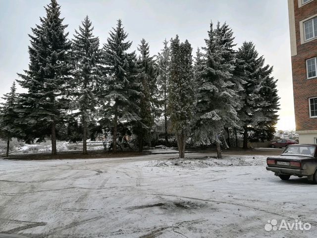 1-к квартира, 53 м², 2/9 эт. 1-к квартира, 53 м², 2/9 эт.
