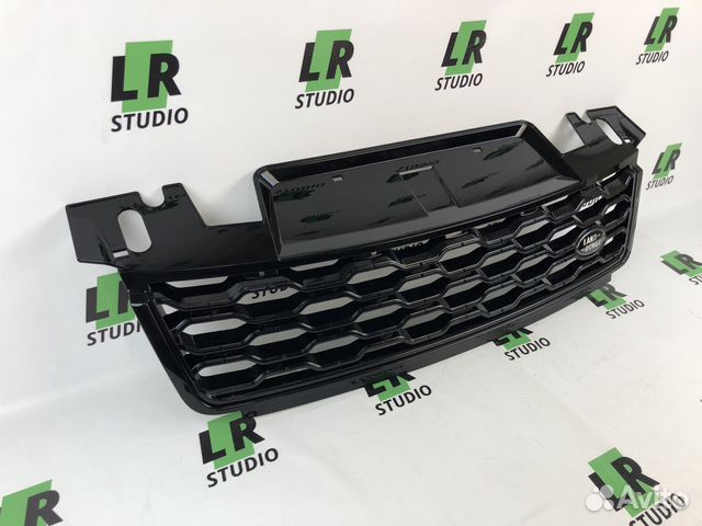 Решетка Range Rover Sport 2018 +