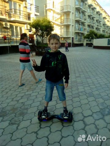 Гироскутер Гироскутер
