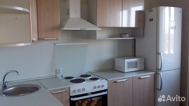 3-к квартира, 80 м², 9/25 эт. 3-к квартира, 80 м², 9/25 эт.