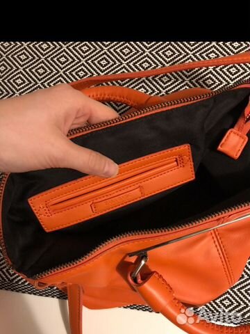 Женская сумка Zara