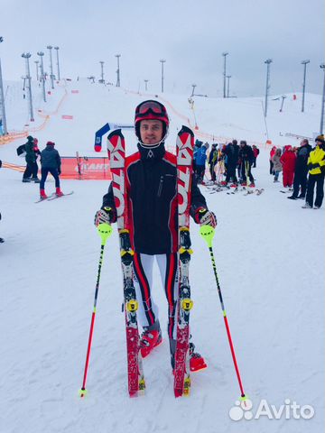 Инструктор тренер по горным лыжам Инструктор тренер по горным лыжам