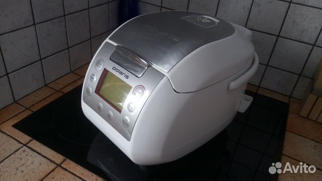 Мультиварка Pоlaris PMC-0520AD Мультиварка Pоlaris PMC-0520AD