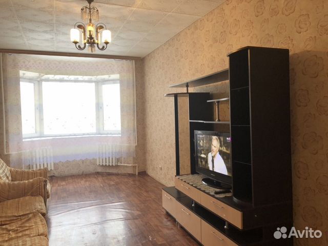 3-к квартира, 98 м², 7/12 эт.