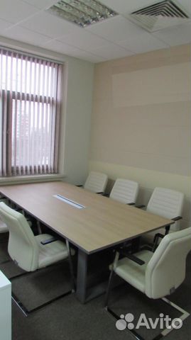 Офисное помещение, 95.5 м²