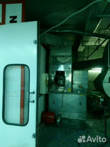 Ремонт Автосервисного оборудования