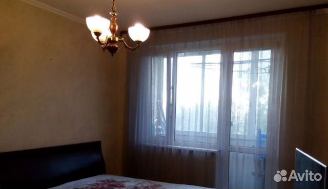 Комната 18 м² в 2-к, 4/12 эт.