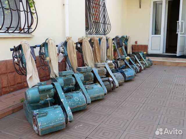 Аренда инструмента Аренда инструмента