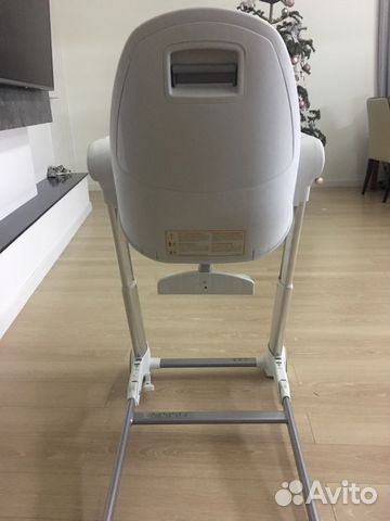 Стул детский Inglesina Zuma