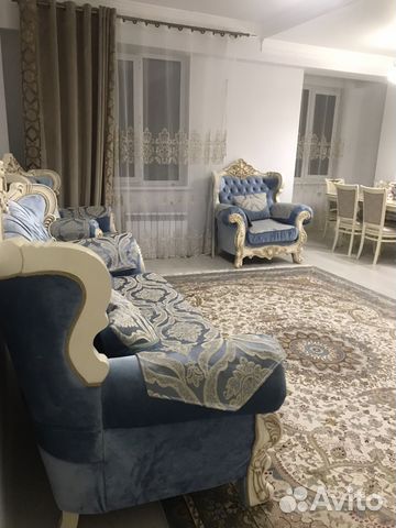 2-к квартира, 70 м², 14/14 эт. 2-к квартира, 70 м², 14/14 эт.