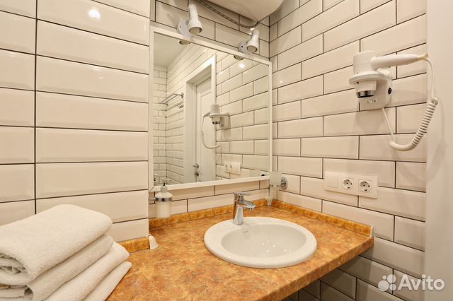 Студия, 24 м², 6/16 эт. Студия, 24 м², 6/16 эт.