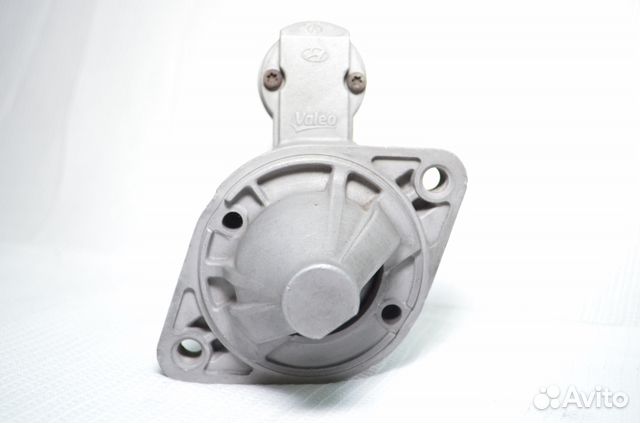 Стартер Hyundai Matrix, Sonata, Getz Стартер Hyundai Matrix, Sonata, Getz