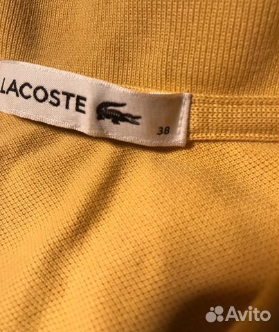 Поло lacoste(оригинал) Поло lacoste(оригинал)