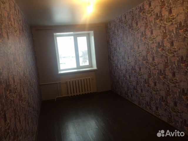 2-к квартира, 45.2 м², 5/5 эт.
