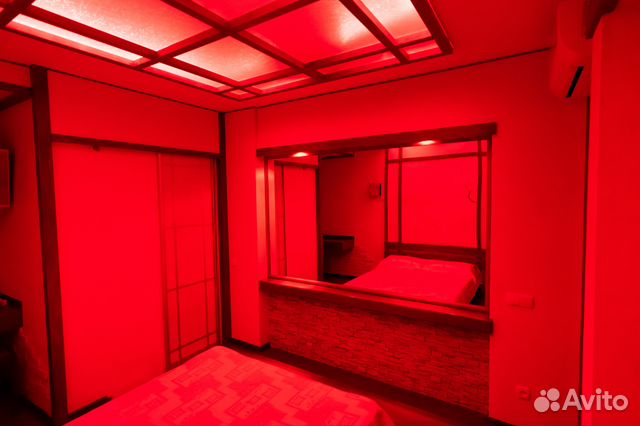 

1-к. квартира, 25 м², 1 кровать