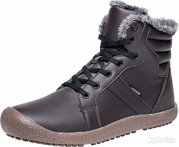 buy mens snow boots