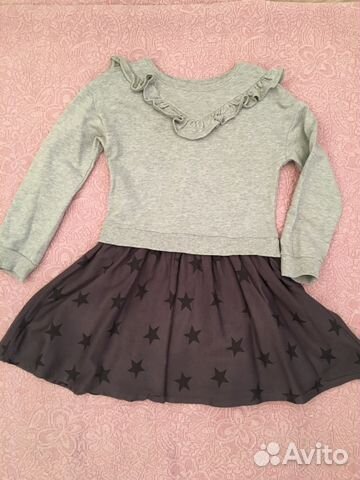 Платье next 5-6(116) Платье next 5-6(116)