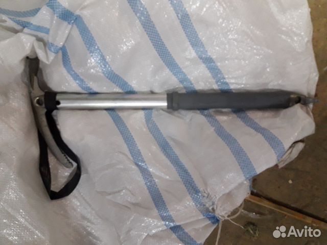 Ледоруб армейский Ледоруб армейский