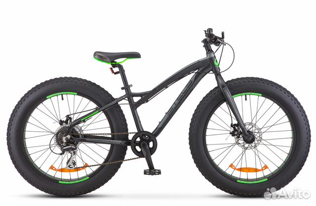 Велосипед Stels Aggressor MD 24 Велосипед Stels Aggressor MD 24
