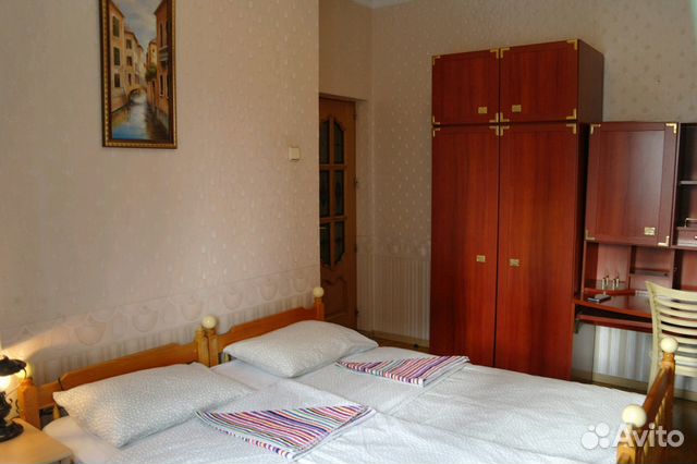 Комната 20 м² в 4-к, 3/14 эт.