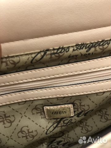 Сумка guess
