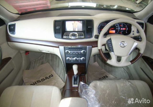 Nissan Teana J32 / Ниссан Теана Джи 32 в Разборе Nissan Teana J32 / Ниссан Теана Джи 32 в Разборе