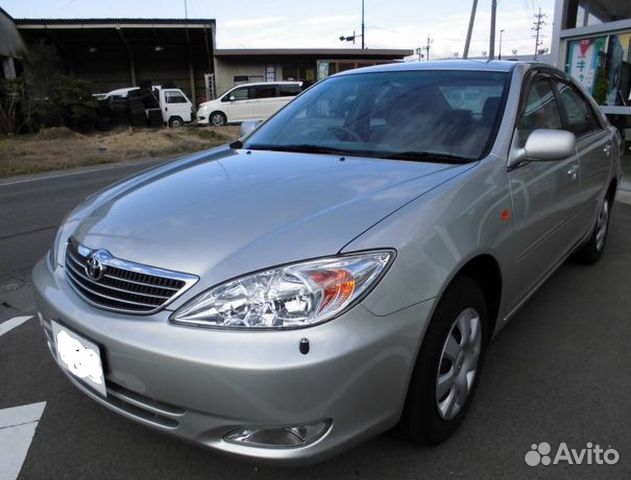 Toyota Camry 30 / Тойота Камри 30 в Разборе Toyota Camry 30 / Тойота Камри 30 в Разборе