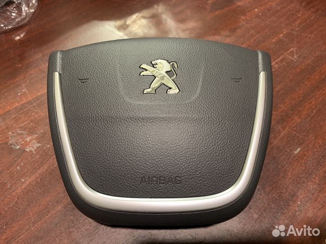 Peugeot Подушка Безопасности airbag