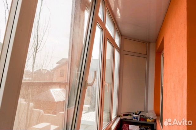 2-к квартира, 61 м², 2/3 эт. 2-к квартира, 61 м², 2/3 эт.