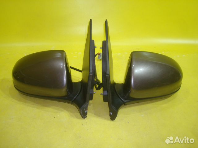 Зеркало Правое Левое Honda Civic 9 5d Хэтчбек 2013 Зеркало Правое Левое Honda Civic 9 5d Хэтчбек 2013