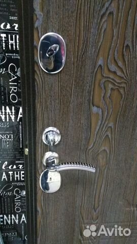 Дверь входная не стандарт Дверь входная не стандарт