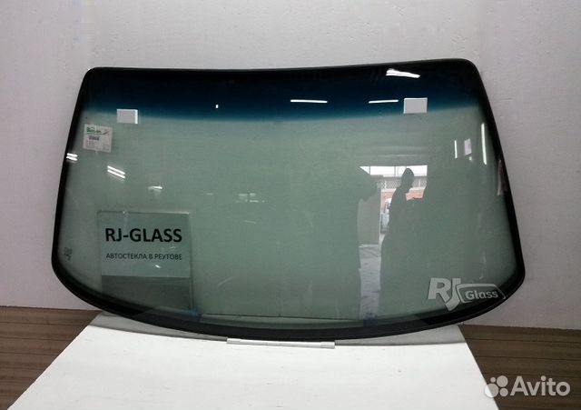 Rj glass