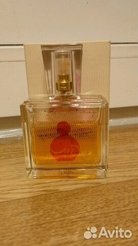 Far Away туалетная вода