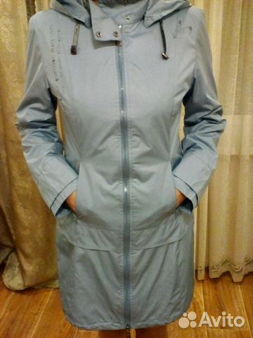 Плащ Плащ