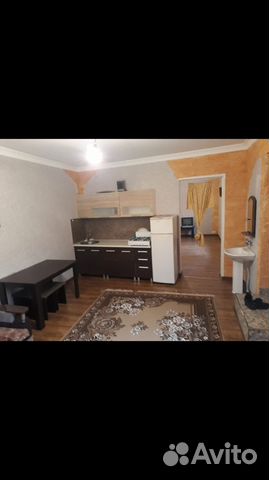 2-к квартира, 85 м², 1/1 эт. 2-к квартира, 85 м², 1/1 эт.