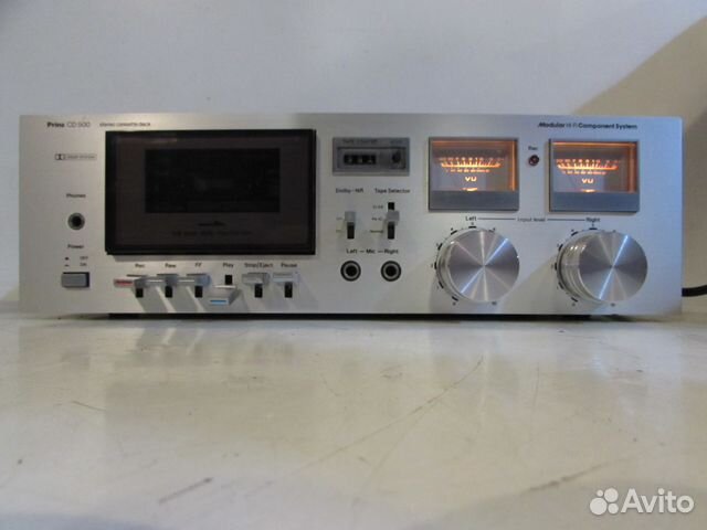 Vintage Tech Магазин Аудиотехники Санкт Петербург Сайт