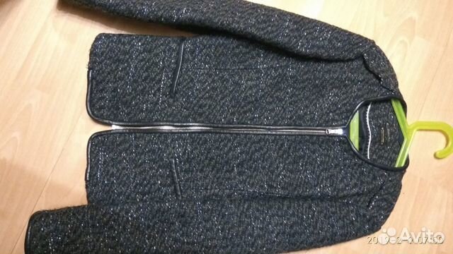 Жакет Dutti новый Жакет Dutti новый