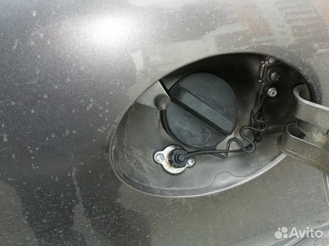 Гбо 4 го поколение на Датсун Он-До перевод на газ
