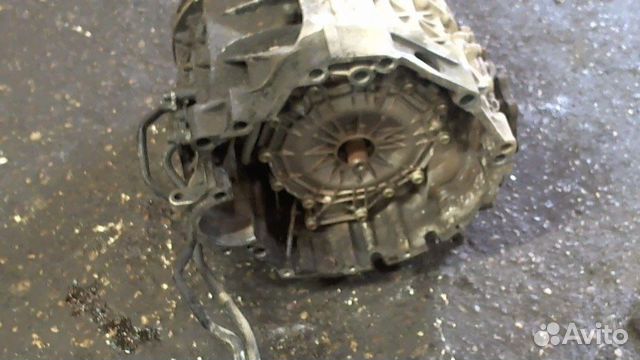 АКПП- вариатор Audi A6 (C5) 1.9 AVF Дизель GHQ