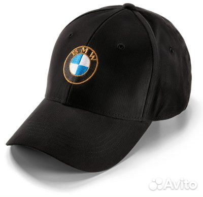 Оригинальная бейсболка BMW Motorrad Оригинальная бейсболка BMW Motorrad