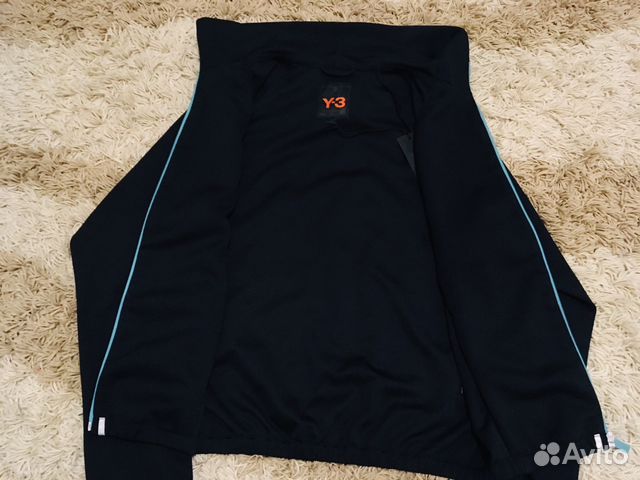 Джемпер Adidas Y-3 Джемпер Adidas Y-3