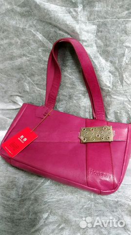 Сумка новая