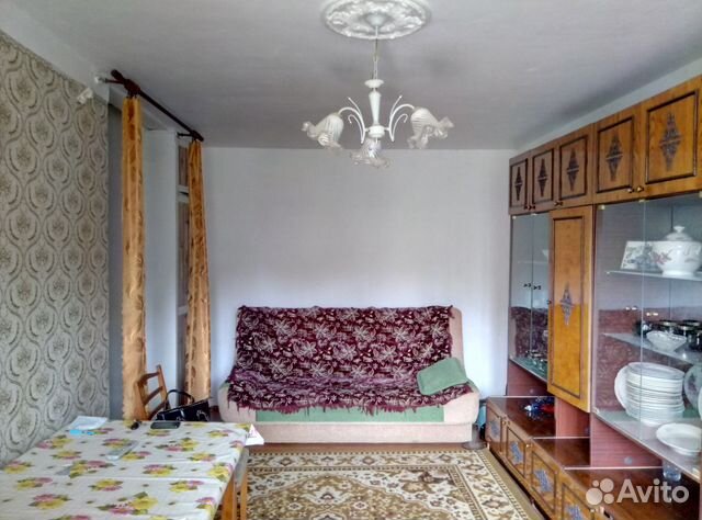 2-к квартира, 44 м², 5/5 эт. 2-к квартира, 44 м², 5/5 эт.